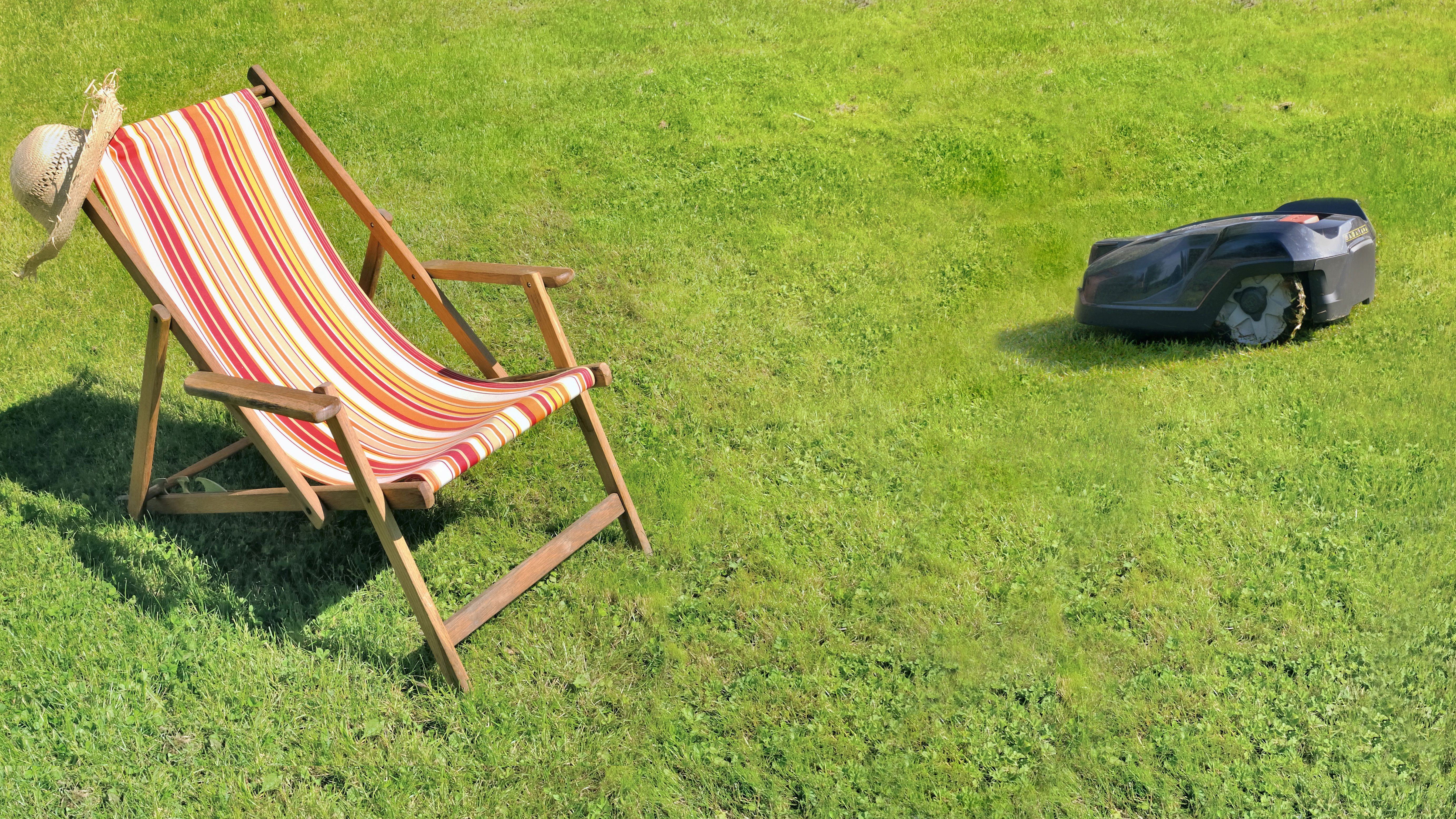 Top Robotic Lawnmowers: Comparing the Best in the Market
