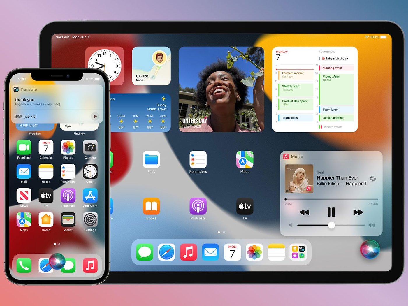 iOS 15: Check this list of compatible iPhone models | NextPit