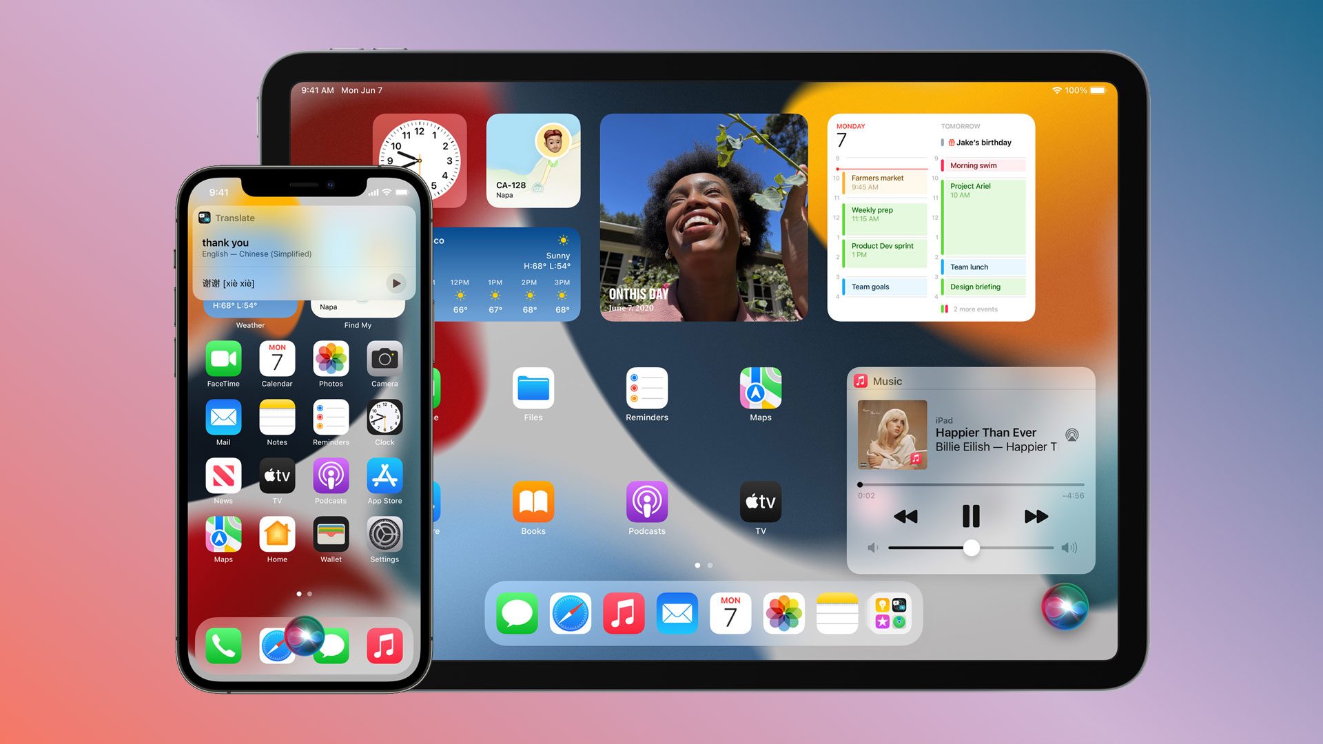 ios 15 supported iphones