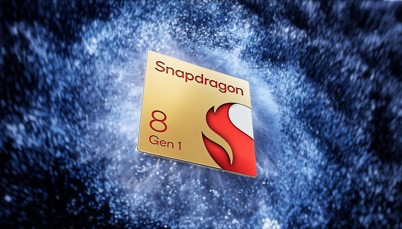 Qualcomm Snapdragon 8 Gen 1 brings a new name to 2022 premium phones