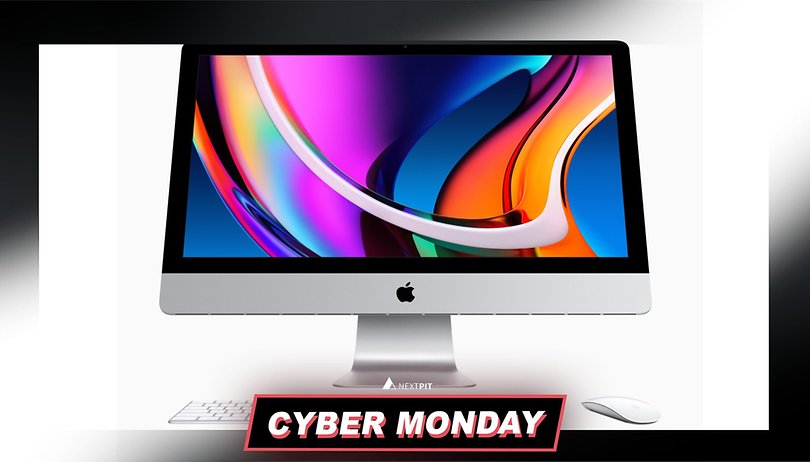Last Chance to get a 2020 iMac for under $1000!