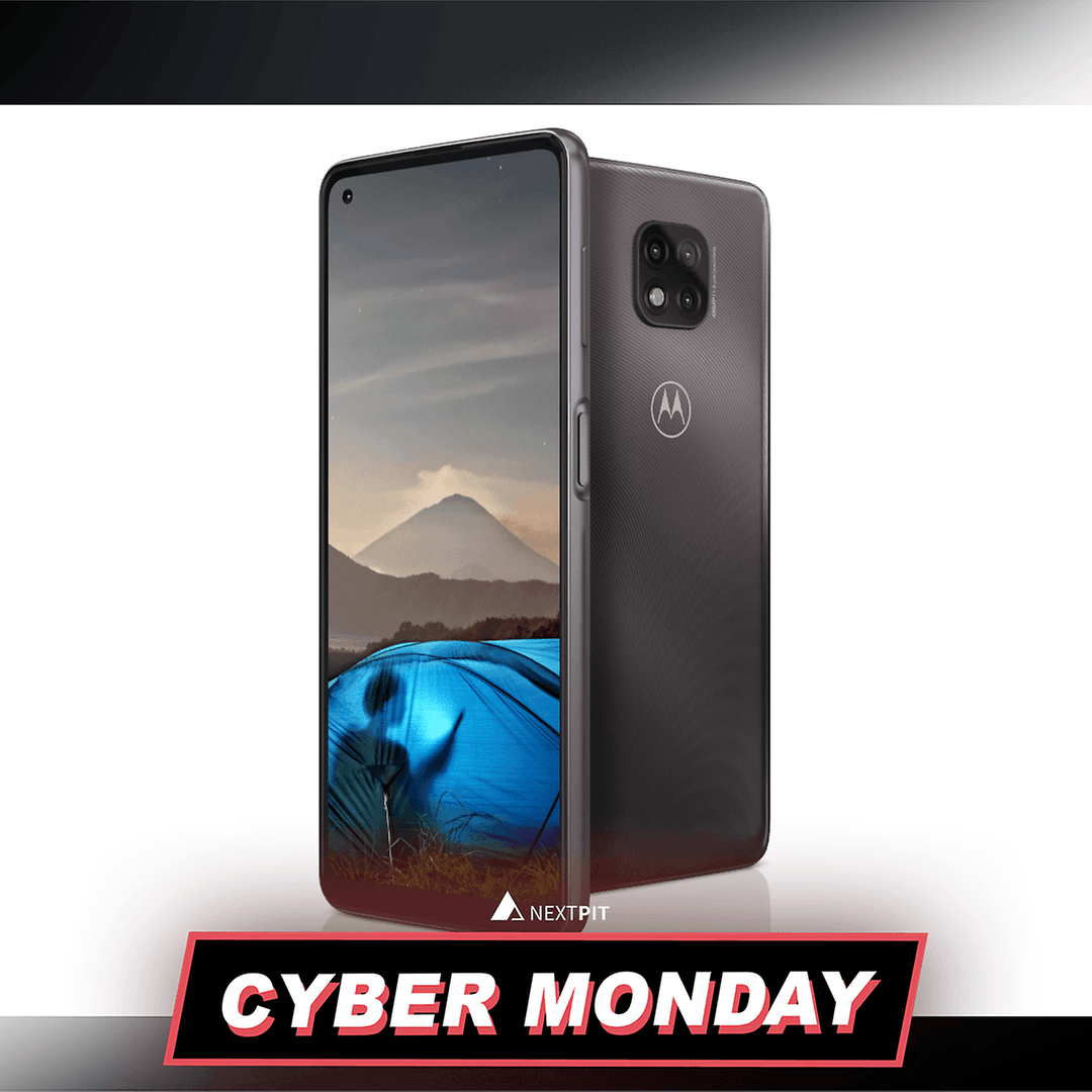 motorola cyber monday deals