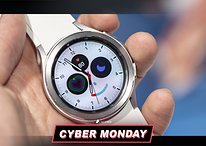 Cyber Monday Deal: Save over $100 on the latest Samsung Galaxy Watch 4