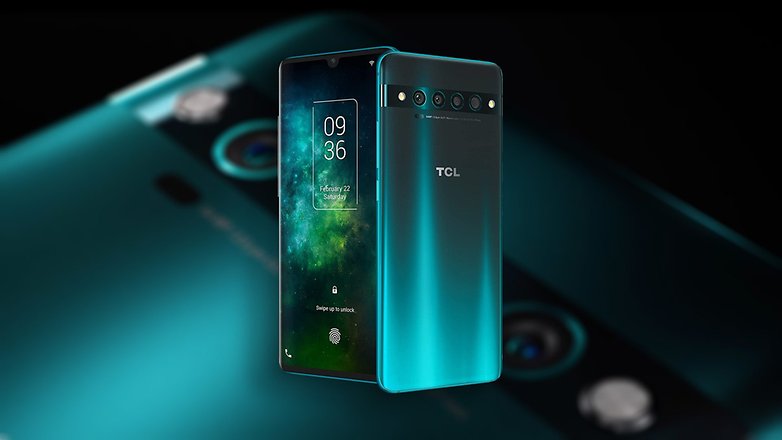 TCL 10 Pro