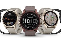 Fenix 7 & Epix 2 erhältlich: Das ist Garmins neue Smartwatch-Offerte