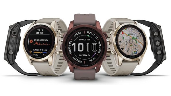 garmin fenix 6 vs 7