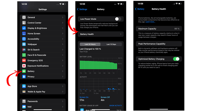 iosbattery