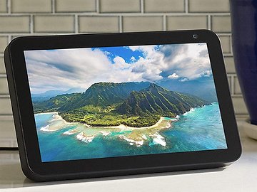 Echo Show 8 erstmals unter 100 &euro;: So gut ist der Deal wirklich