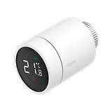 Aqara Smartes Thermostat E1 Produktbild