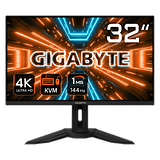 Gigabyte M32U - product image