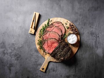 Perfekt f&uuml;r die Grillsaison: Das Meater Plus zum unschlagbaren Preis