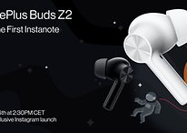Erste Instagram-Keynote: OnePlus Buds Z2 werden bald vorgestellt