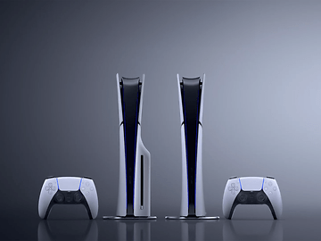 Lange hat es gedauert: Sony reduziert wichtiges Zubeh&ouml;r f&uuml;r PS5
