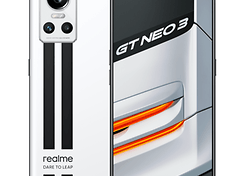 Reale GT Neo 3 Weiss
