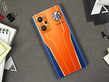 Achtung, Anime-Fans: Dragonball-Smartphone gerade so g&uuml;nstig wie nie