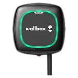 Wallbox Chargers Pulsar Plus Product Image