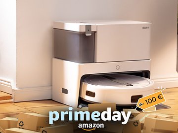 Prime Day 2023: Neuer Yeedi Cube jetzt noch 100 Euro g&uuml;nstiger!