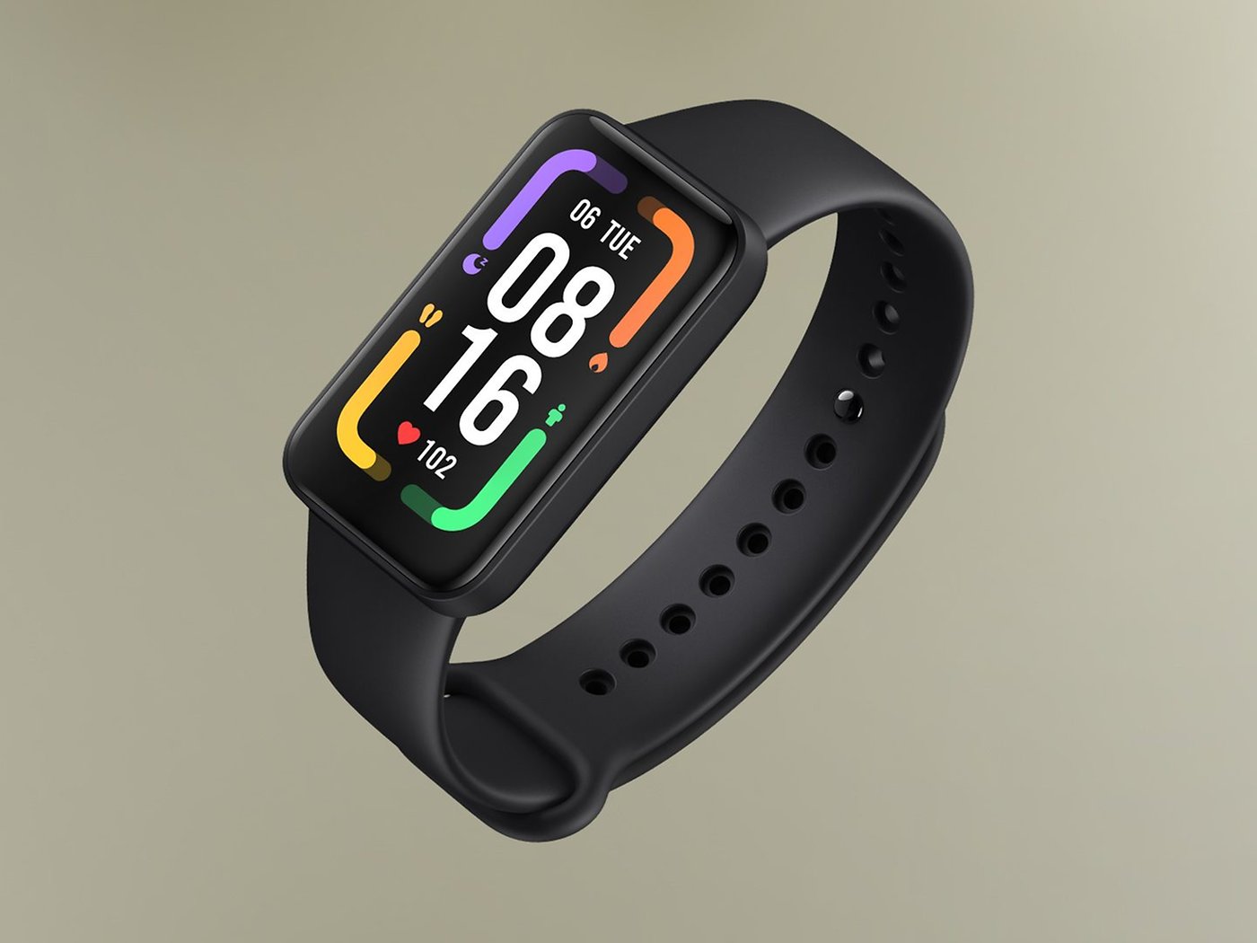 Best Buy deal: Get an Amazfit smartwatch for under $155