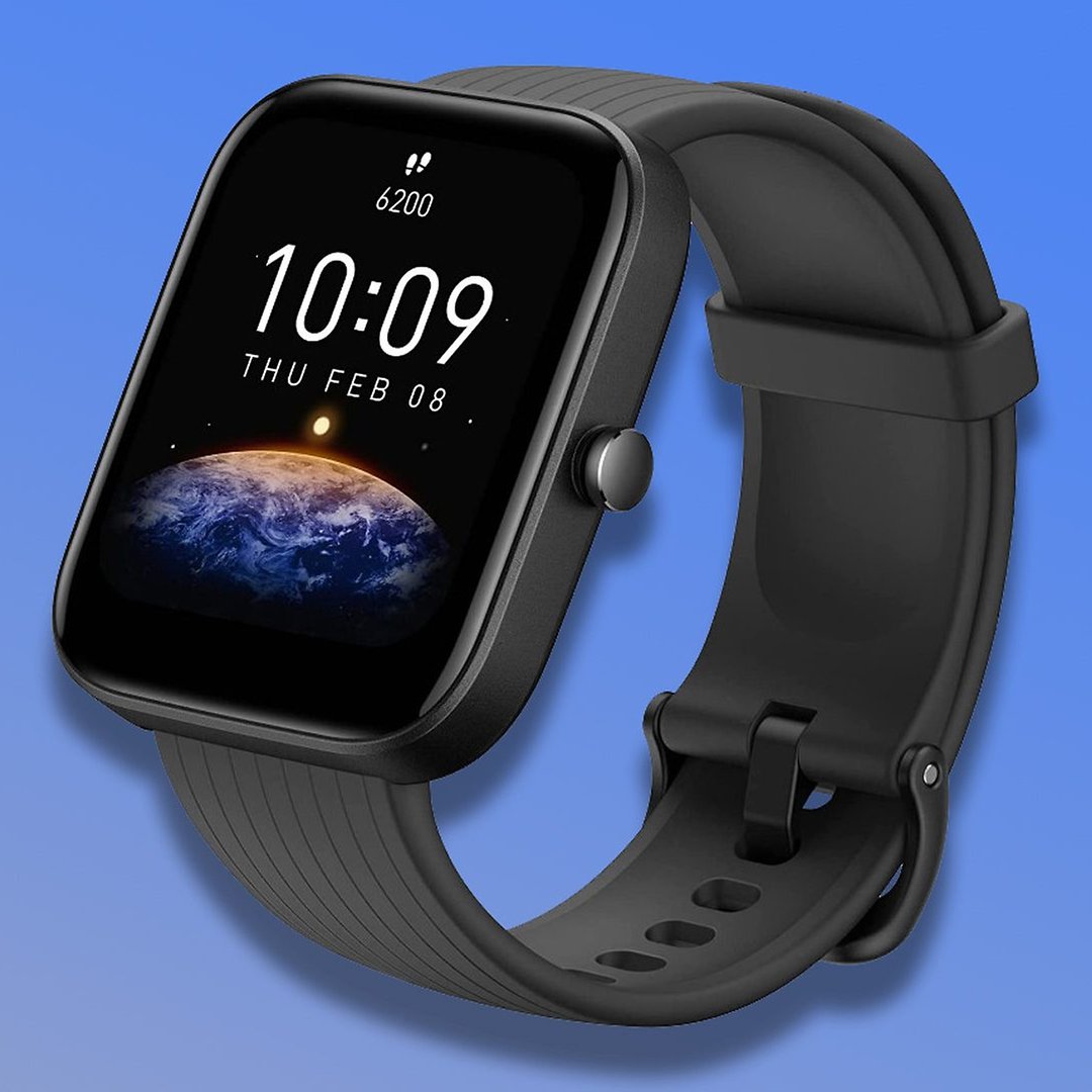 Still a Prime Exclusive! Amazfit Bip U Smart Watch at a low, low cost!