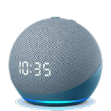 Amazon Echo Dot (4. generation)