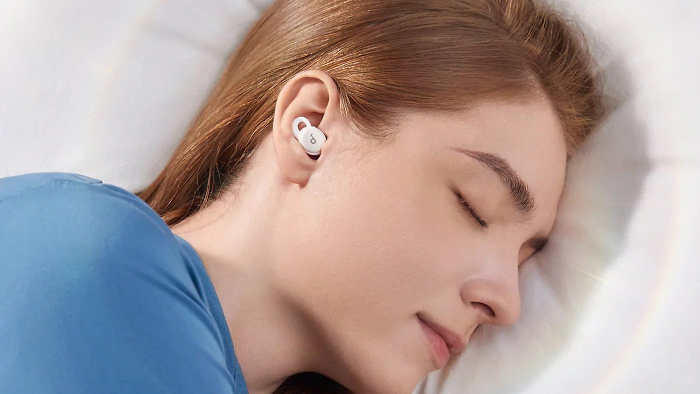 Anker's Soundcore Sleep A10 earbuds can track your sleep and set
