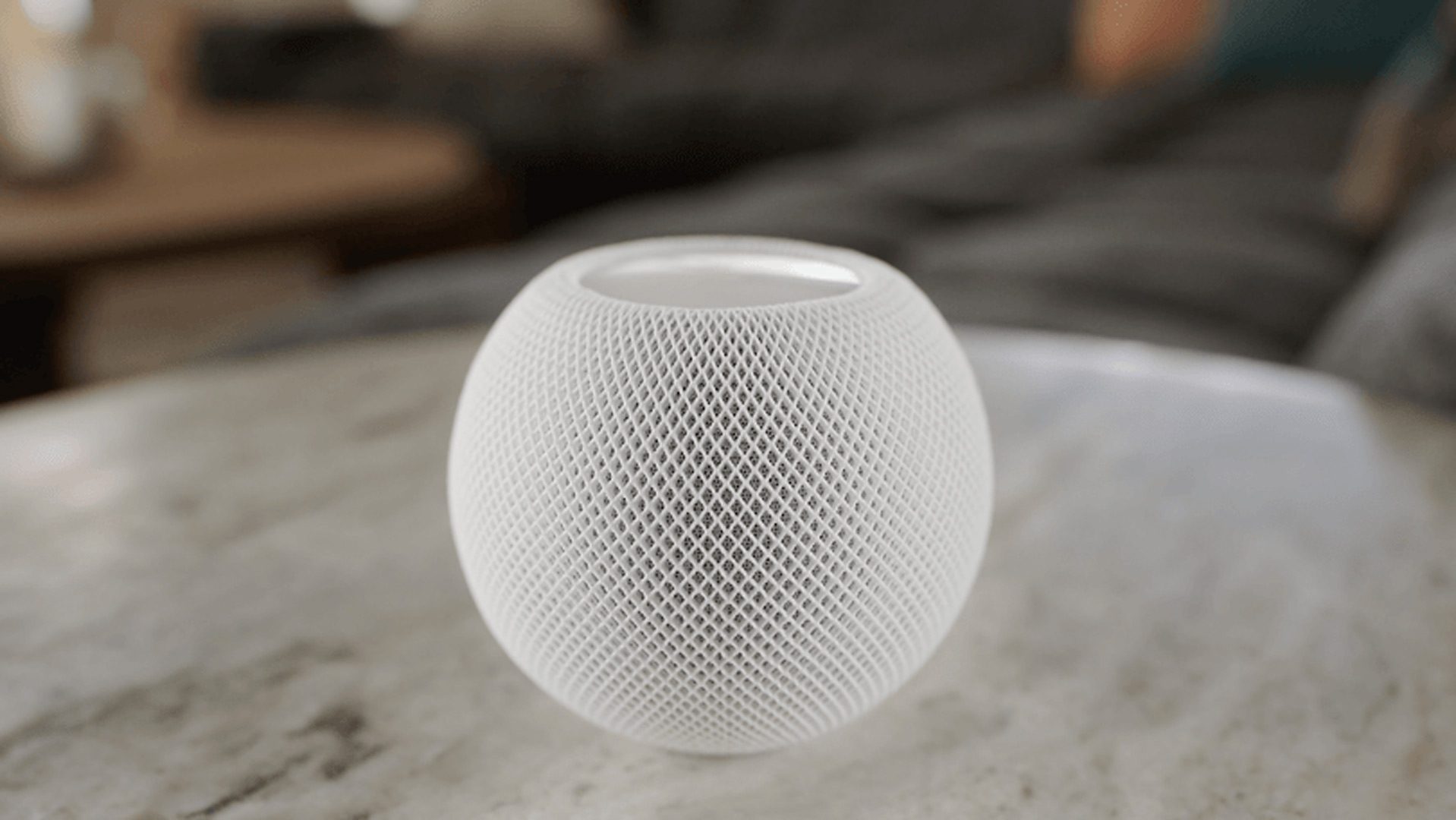 Apple Homepod Mini - White : Target