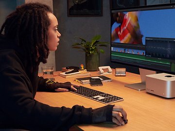 Kommt zur WWDC 2023 ein Apple Mac mit einem schnellen M2-Ultra-Chip?