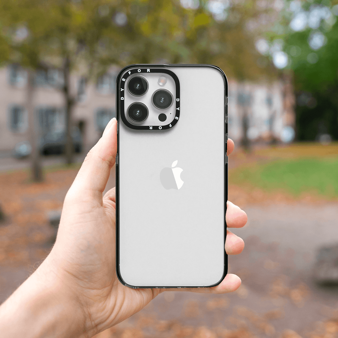 CASETiFY Camera Lens Protector for iPhone 14/14 Plus