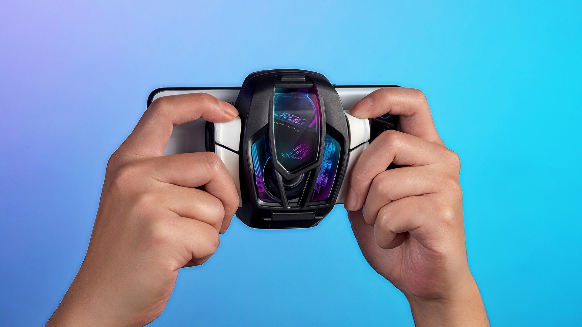 Asus Announces ROG Phone 7 & ROG Phone 7 Ultimate Gaming Smartphones