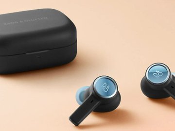 Bang &amp; Olufsen Beoplay EX: Des concurrents de luxe aux AirPods Pro au prix sal&eacute;