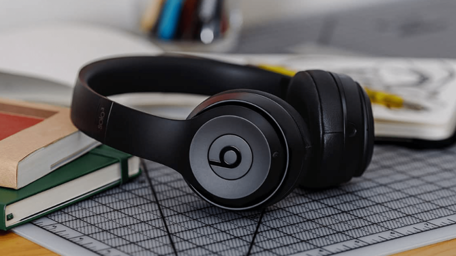 Apple to Debut New Beats Headphones Before the AirPods Max 2