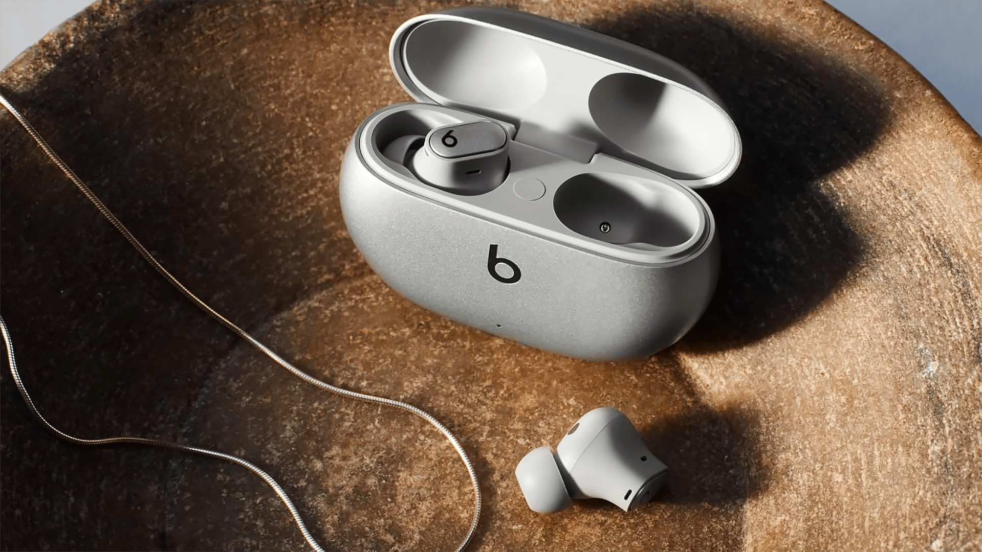 Apple launches the Beats Studio Buds+ and they're cheaper than the AirPods  Pro