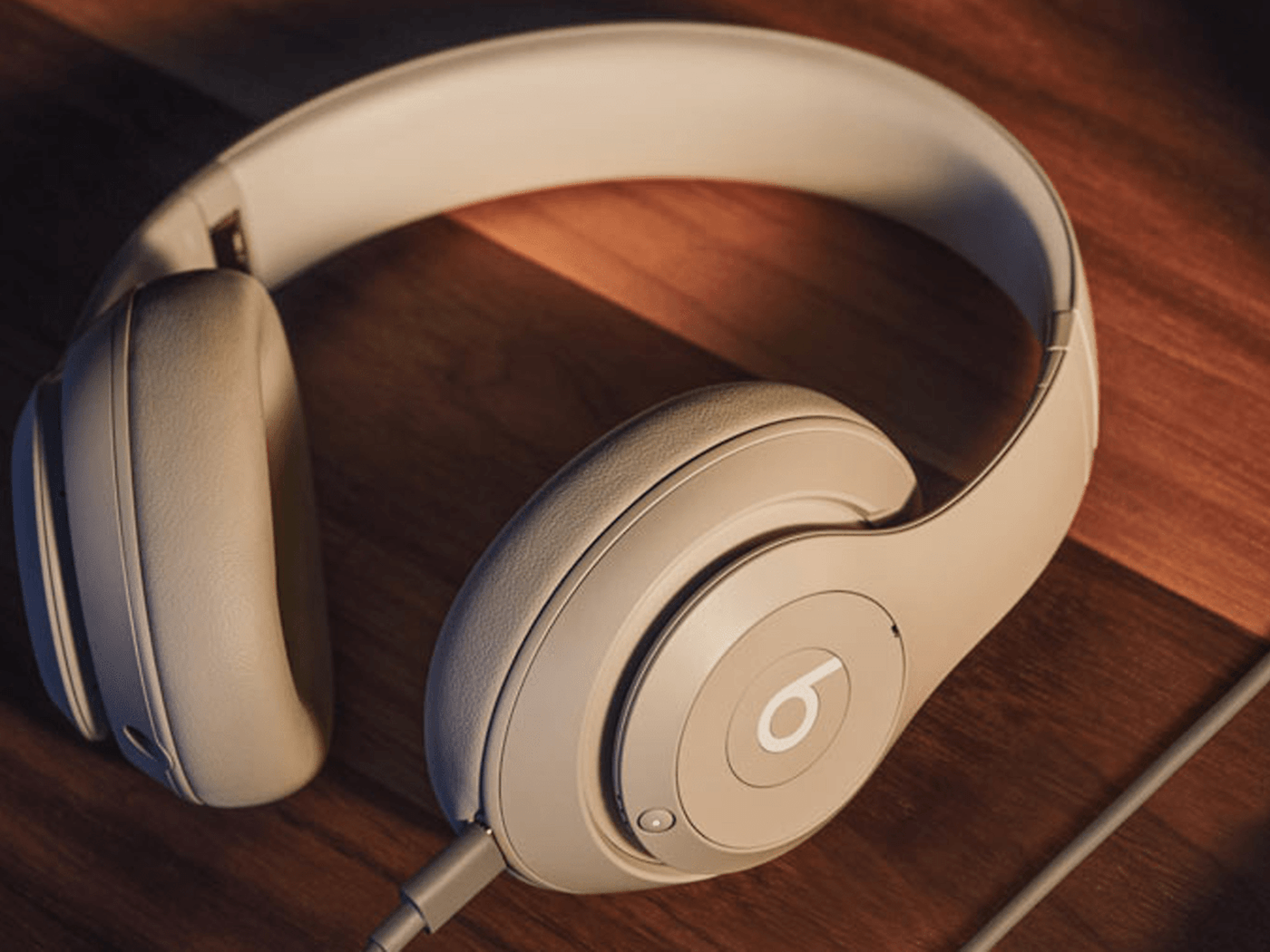 Beats Lossless Audio Certified Studio Pro Headphones are Down 43