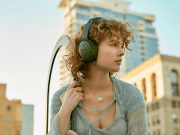 Save $100: Bose QuietComfort Headphones Offer Incredible ANC