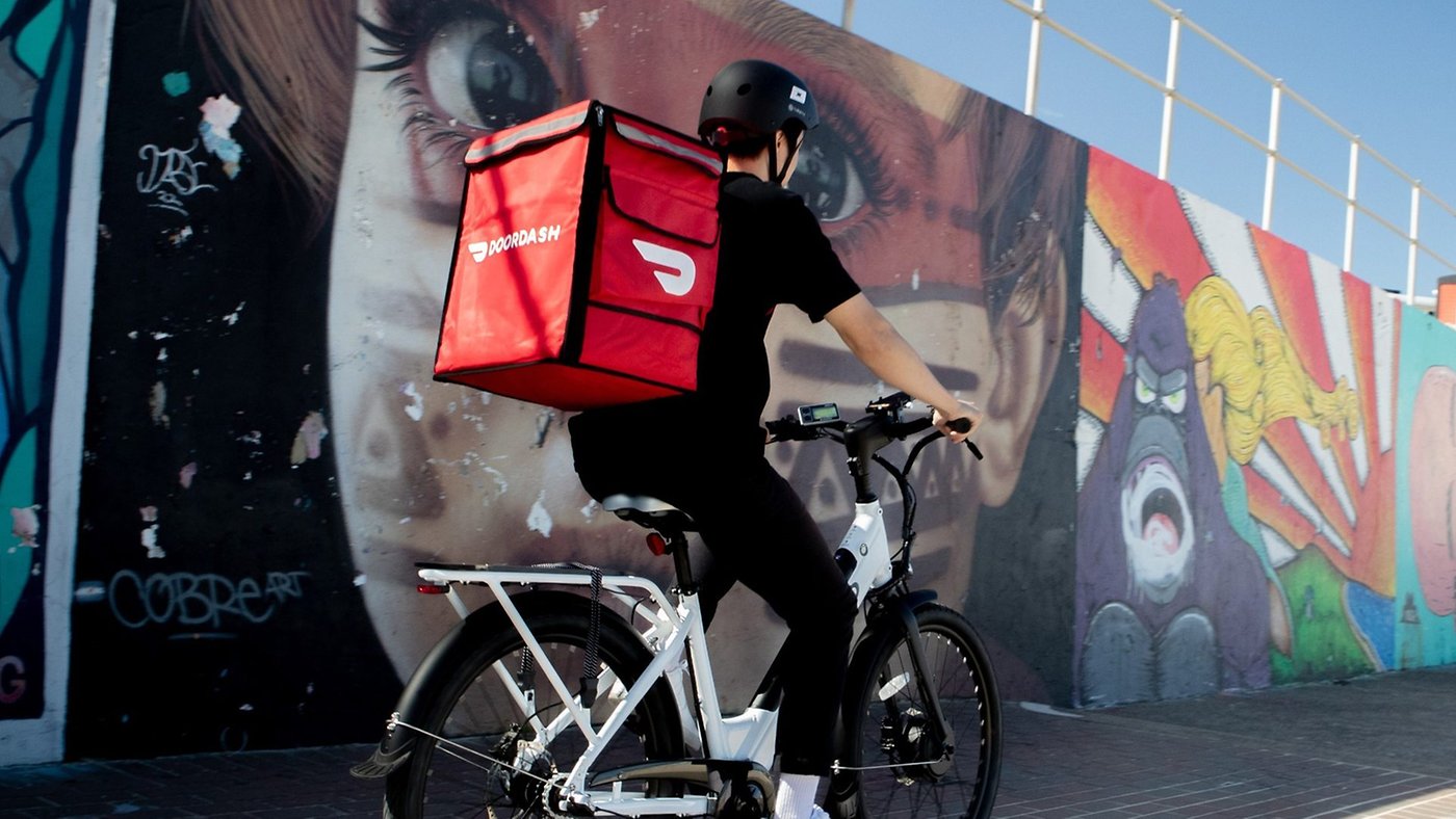 DoorDash to deliver Facebook Marketplace purchases in US