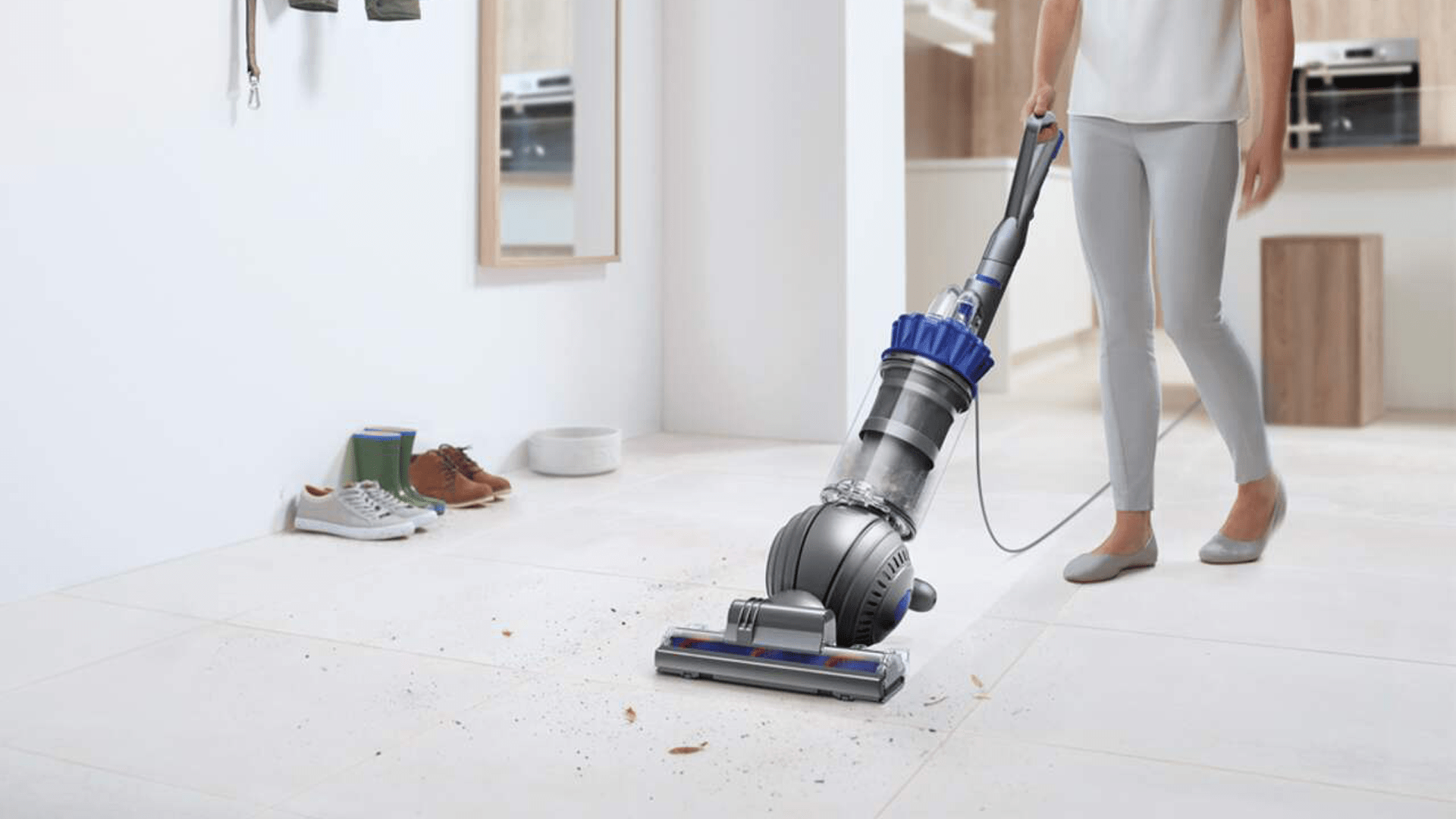 Score 38% Off Dyson’s Ball Allergy+ Vacuum Cleaner