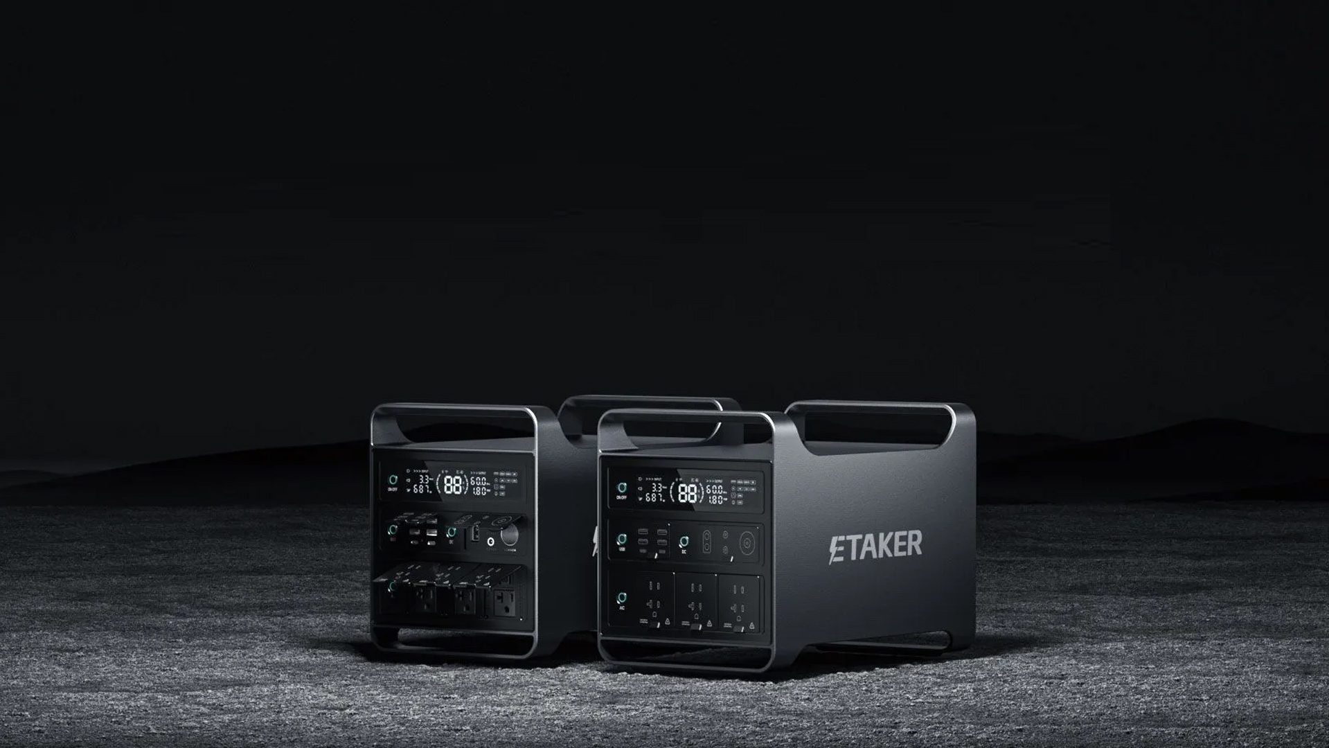 ETaker’s M2000 May Be the Best Outdoor Power Station and It’s 50% Off!