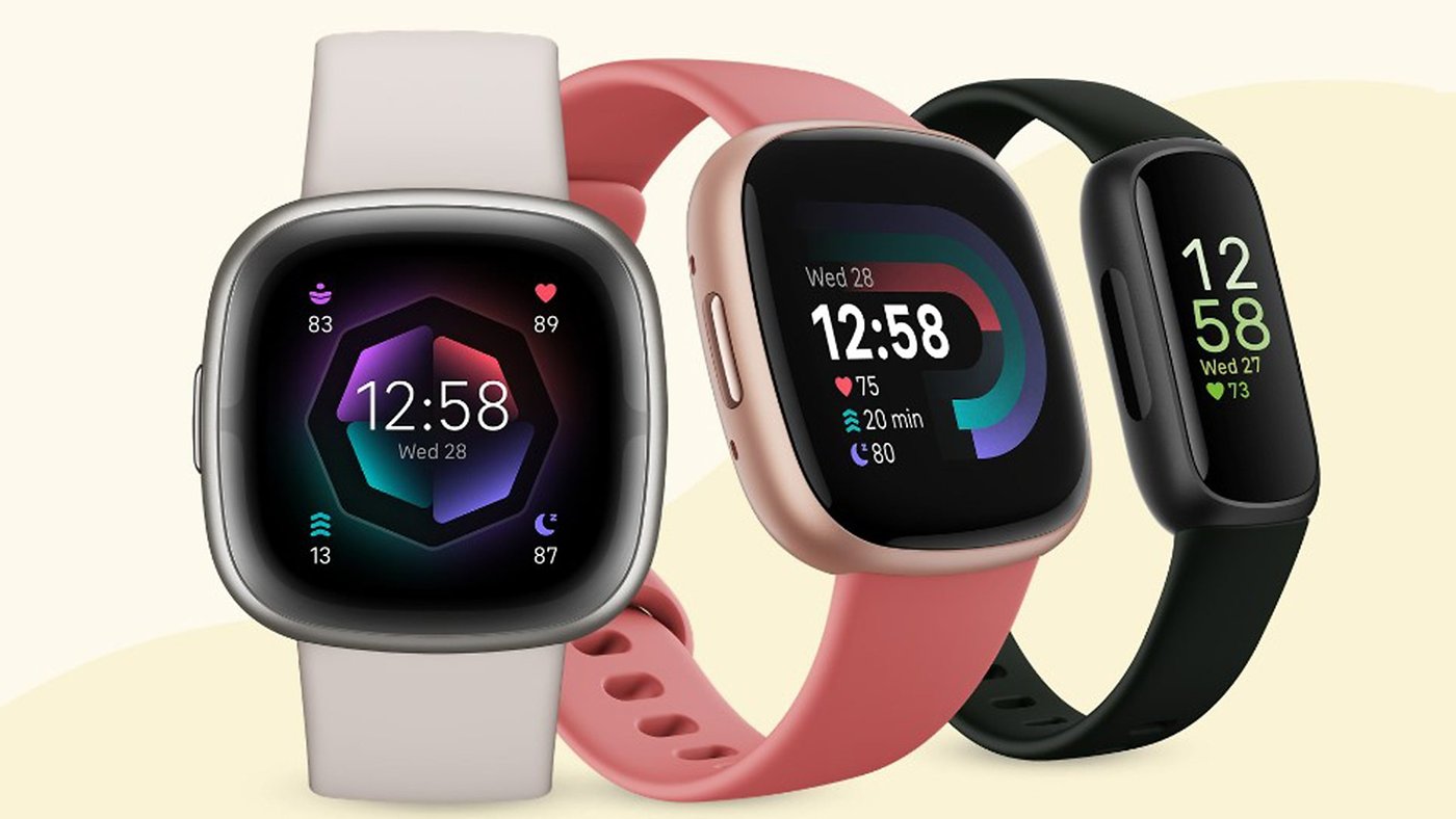 REVIEW: Fitbit Versa 3  Activity tracker and smartwatch with GPS -  Inspiration