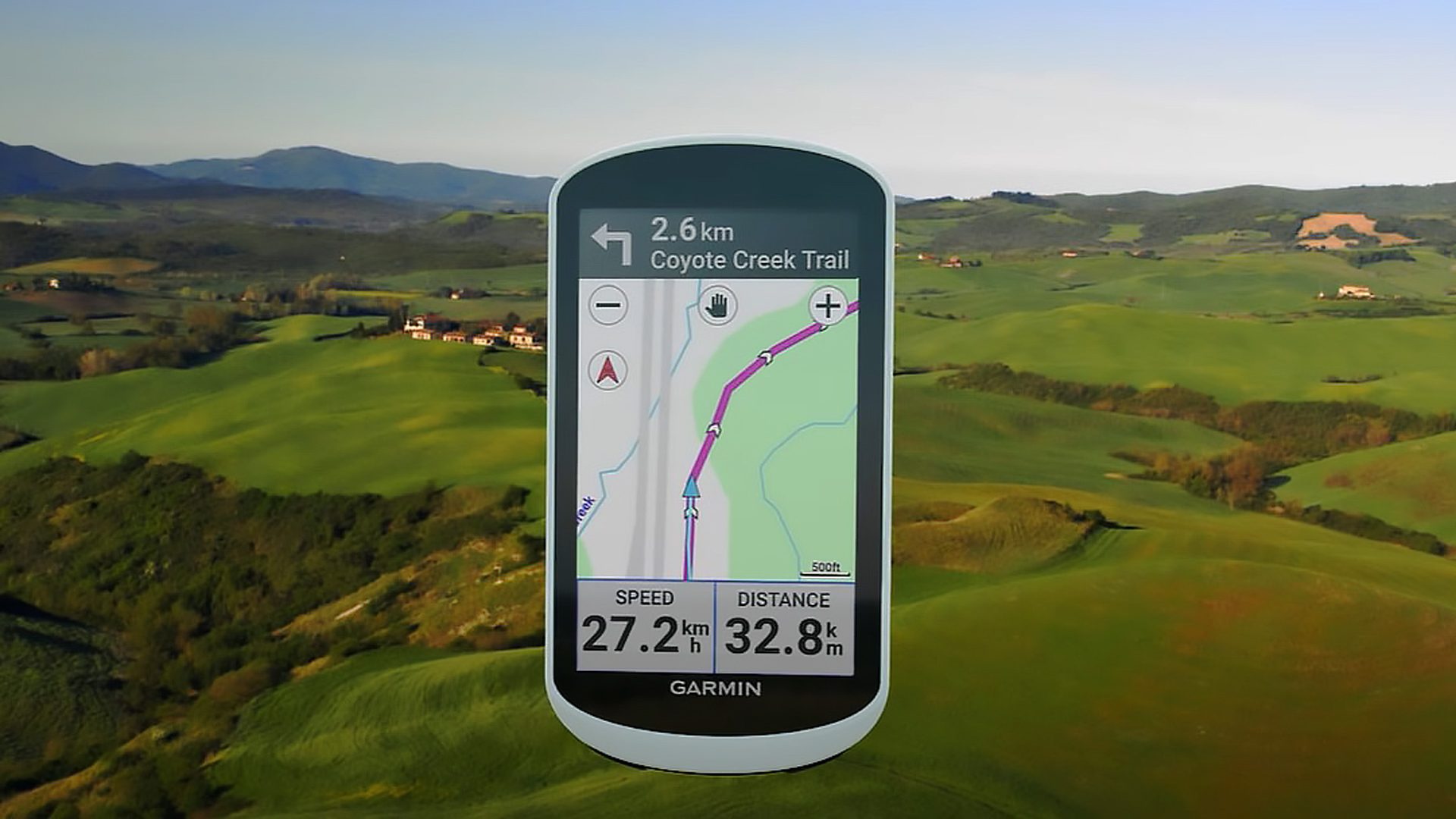 Garmin Edge Explore 2 Review