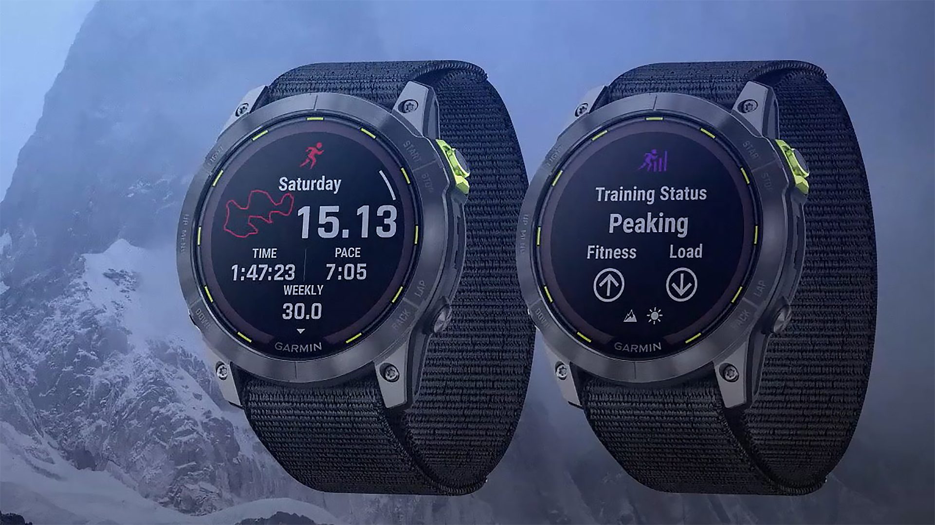 Garmin Enduro 2 launches with even more battery life - Android Authority