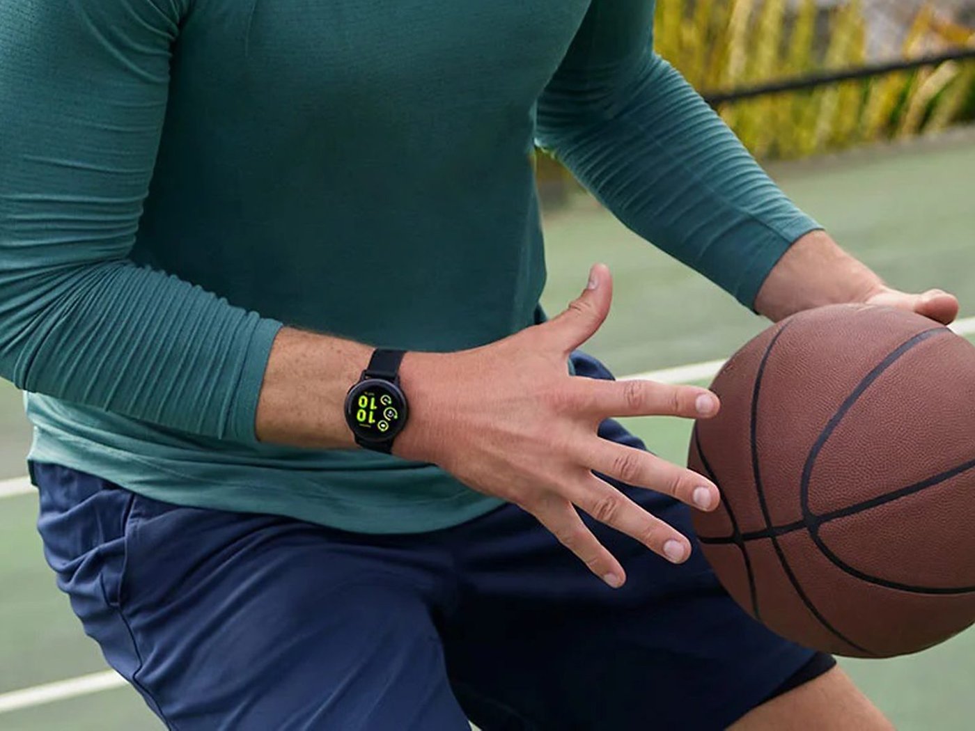 New Garmin Vivoactive 5 GPS smartwatch launches with 11-day battery life -   News