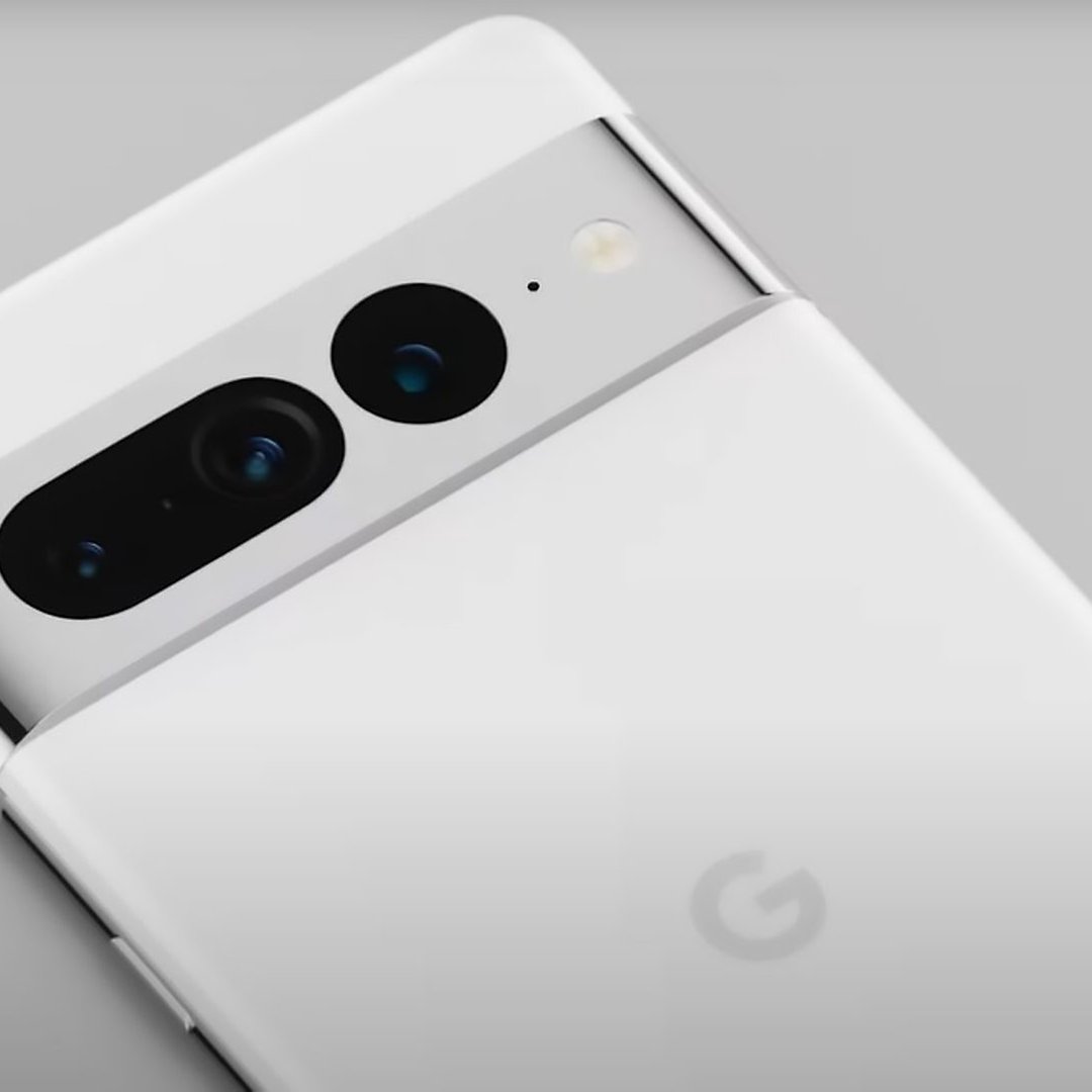 Alleged Pixel 5 Pro leaked images hint at an in-display selfie camera