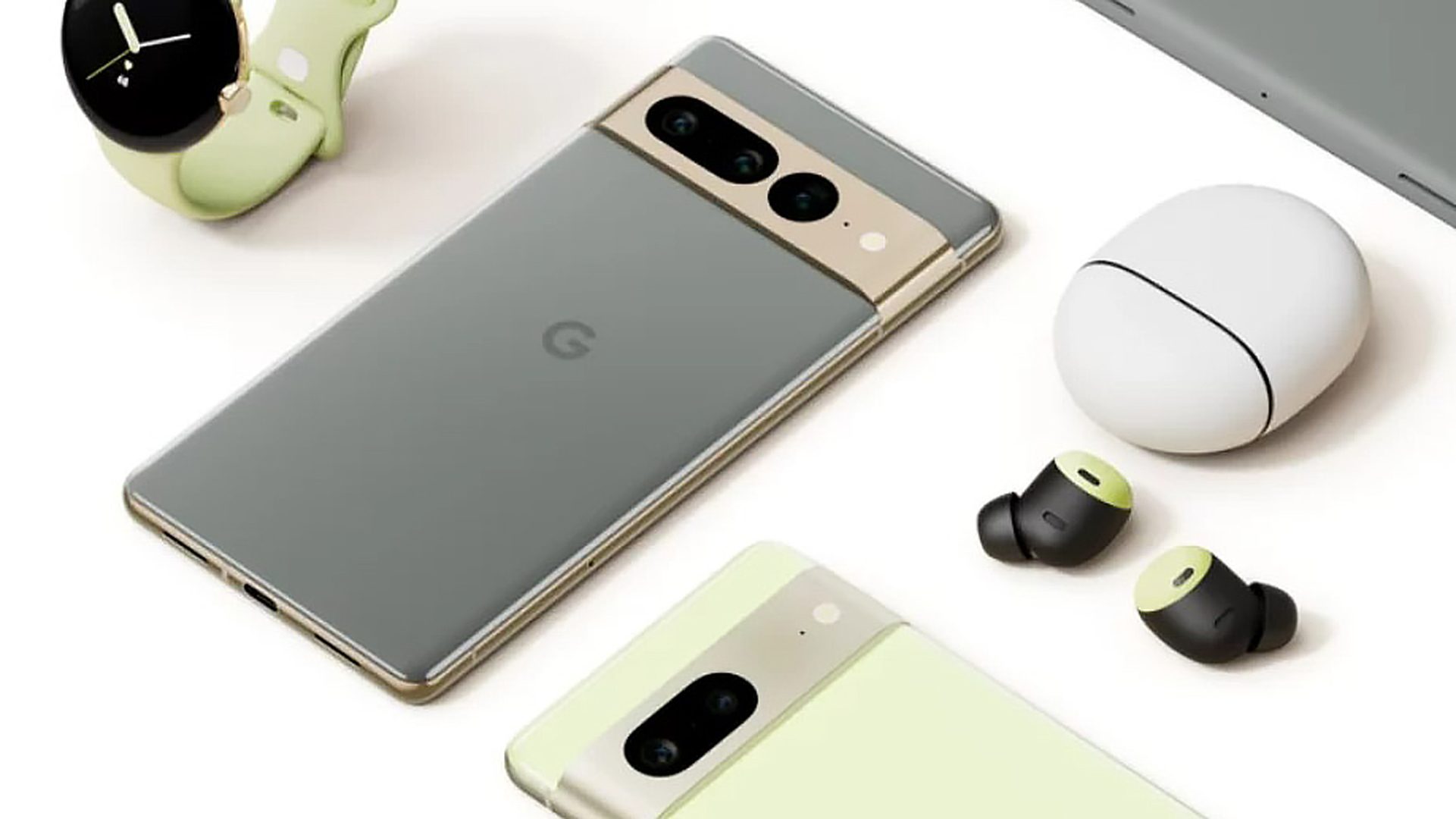 Pixel 7: Here's when you can buy Google's next premium smartphone