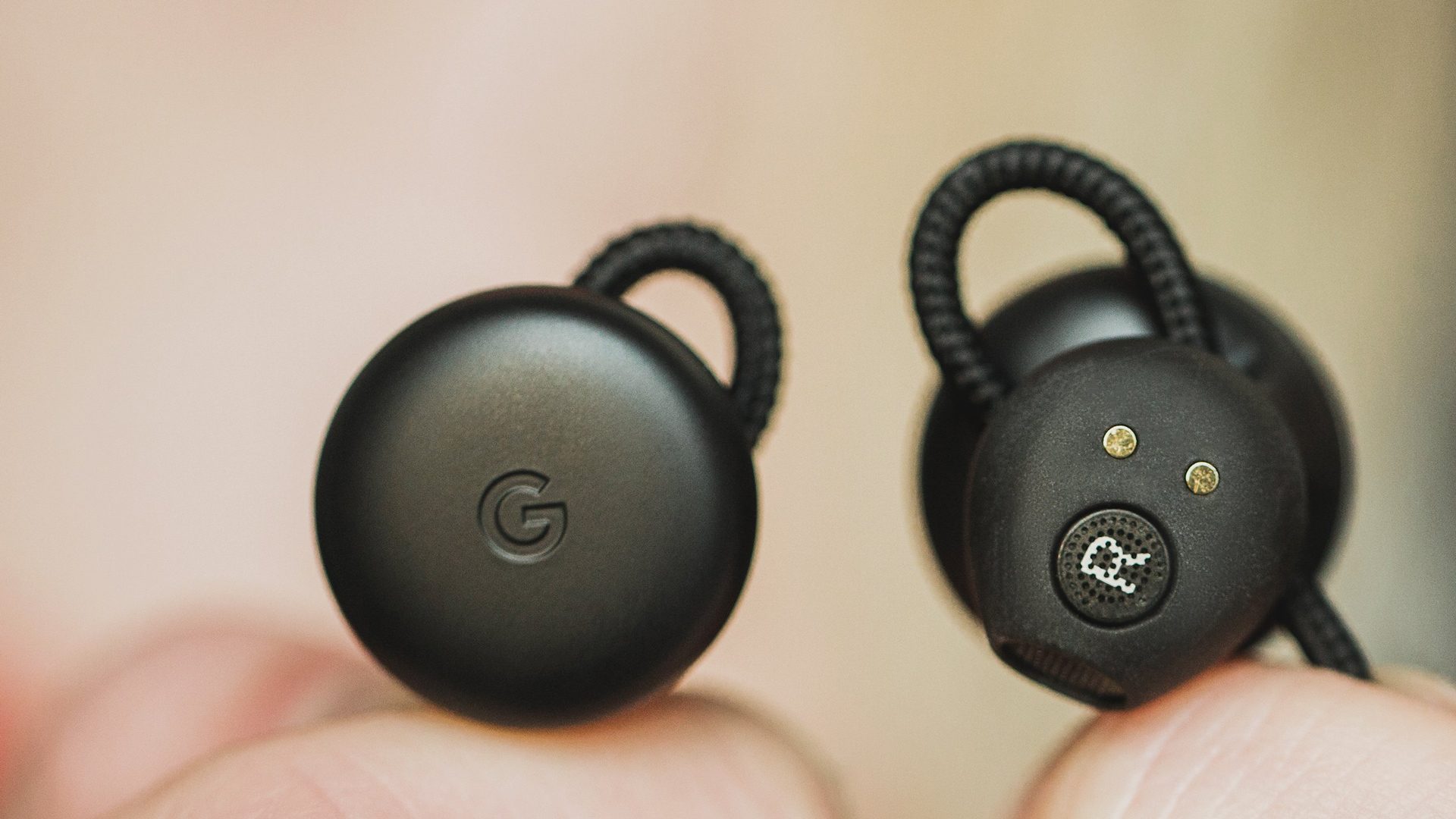 Pixel Buds Pro Google s AirPod Pro rival may feature ANC 3D audio