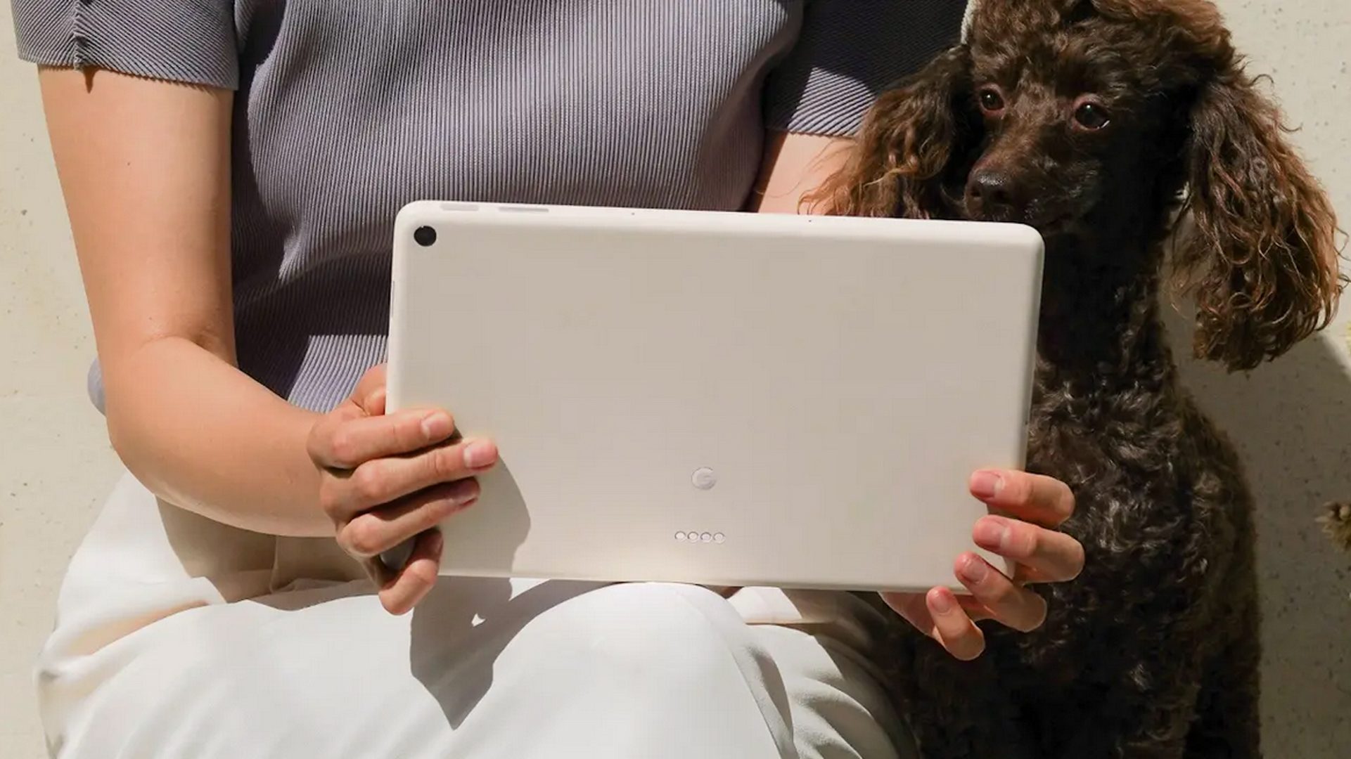 La nouvelle Google Pixel Tablet est déjà bradée avec plus de 200