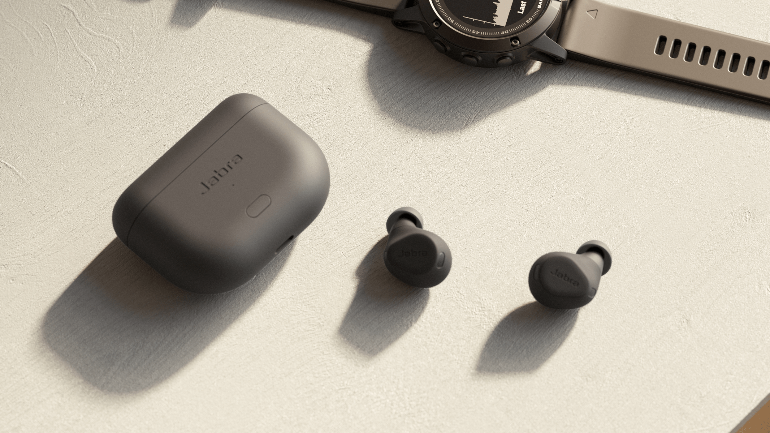 Jabra elite 8 active