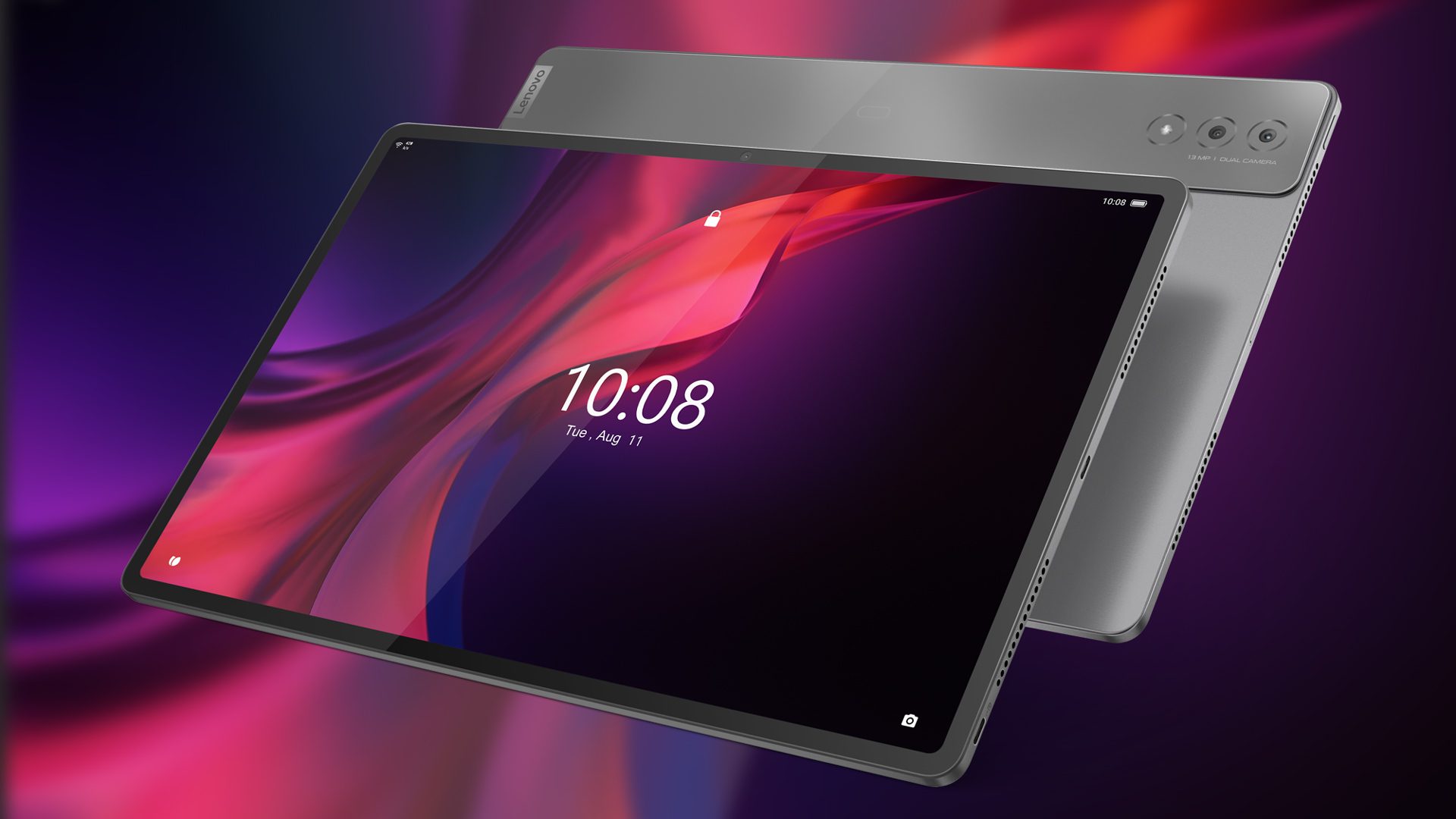 Lenovo Tab M10 - Tablette Android
