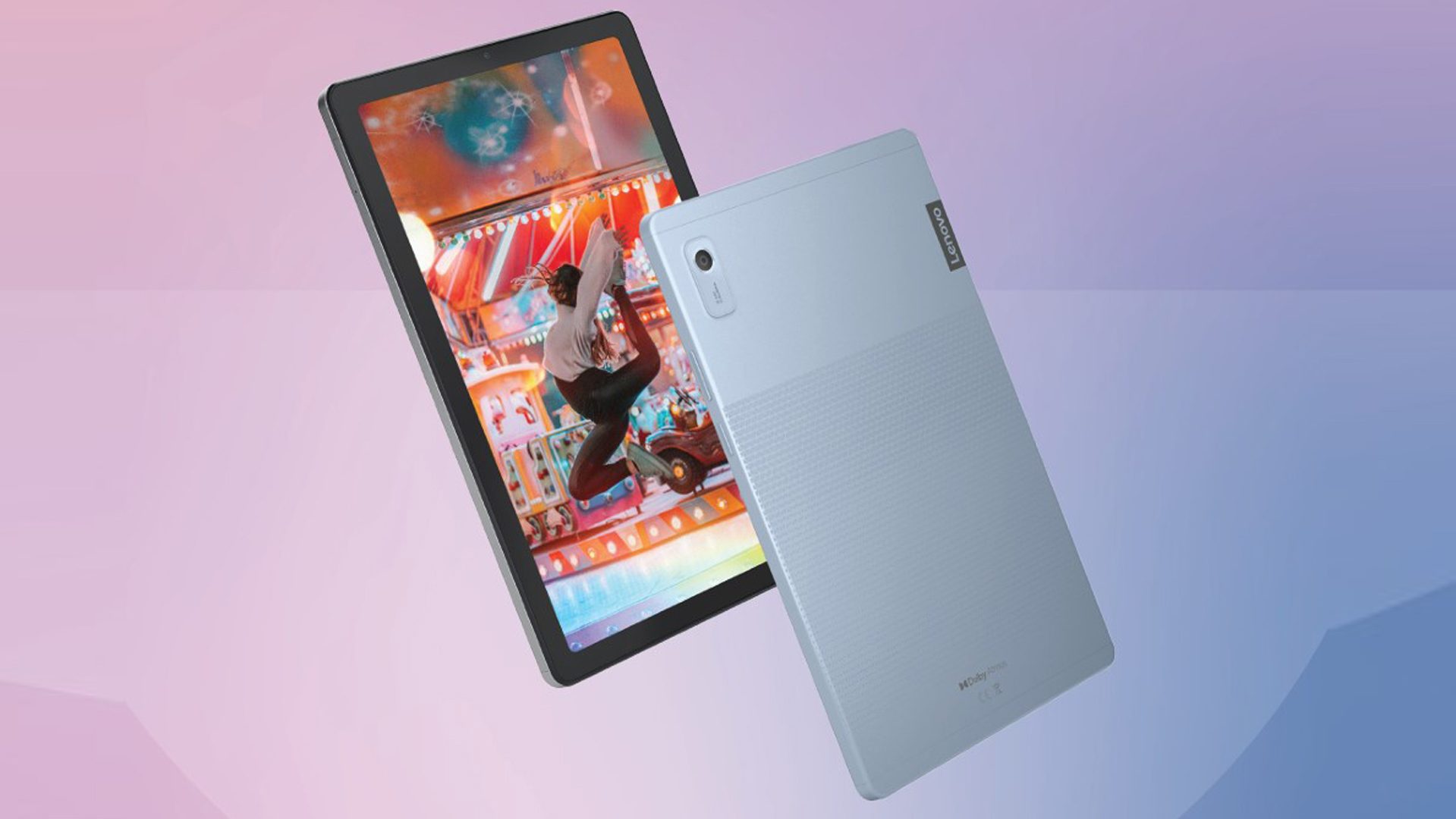 Lenovo Tab M9 Review: Better Than All 8-Inch Android Tablets