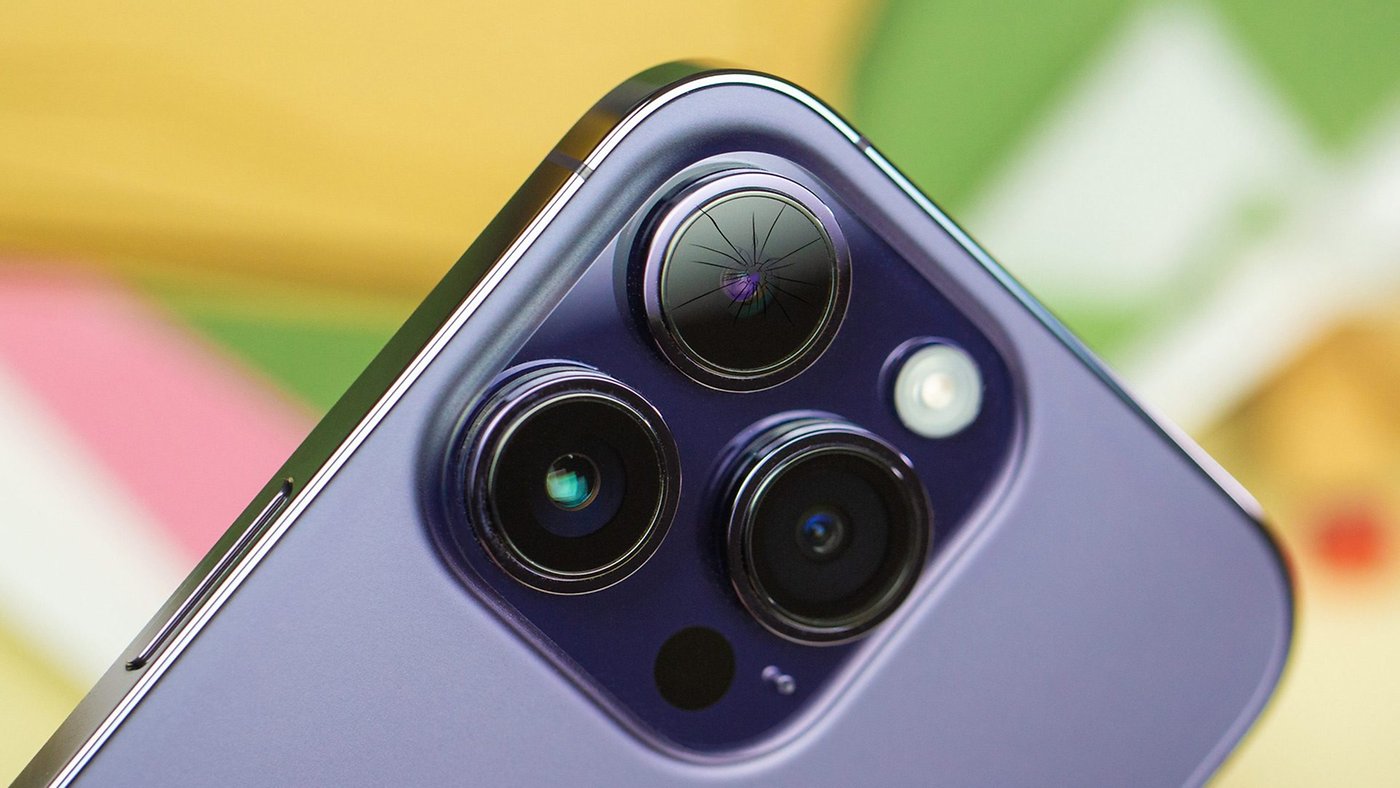 iPhone 14 Pro's camera is shaking but a fix is on the way | NextPit
