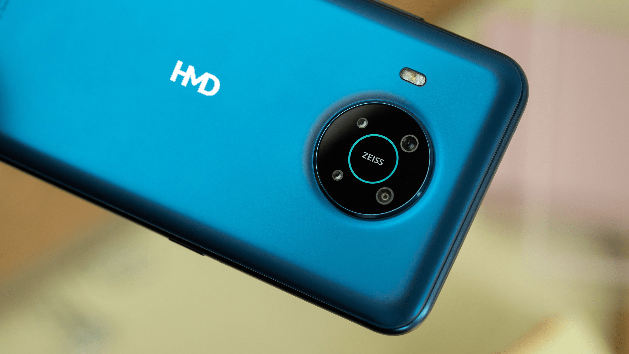 Here’s What to Expect from the First HMD Phones